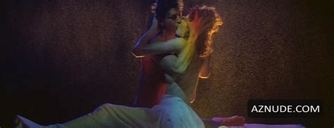 Geena Davis Nude Aznude