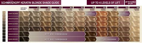 Amazon Schwarzkopf Keratin Blonde Hair Dye Platinum Blonde Ultra Lightening Kit