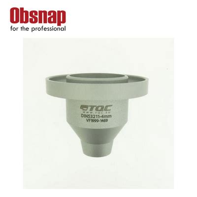 TQC Sheen Viscosity Cup DIN 53211 Obsnap Group Of Companies