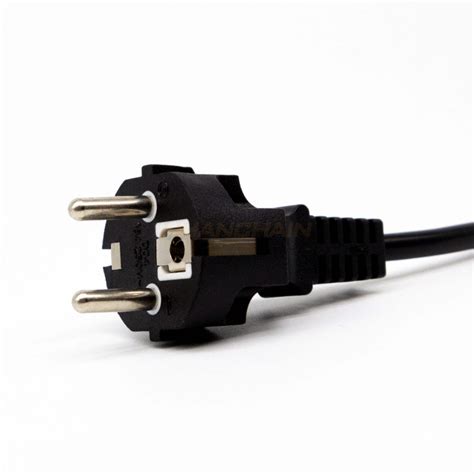 European standard plug, China European standard plug Manufacturers