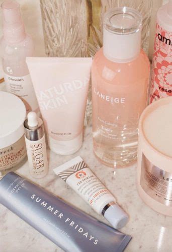 Korean Skincare Routine Explained A M And P M Steps In Detail Glowsly