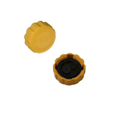 Chevrolet Evanda Yedek Su Depo Kapağı GM 94539597 GM Marka ...