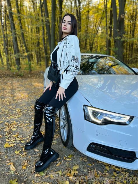 Alexxxa Queen Alexa Queeen Nude OnlyFans Leaks The Fappening Photo FappeningBook