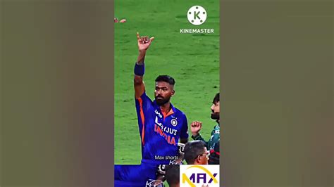 Hardik Pandya 🔥🔥 Youtube