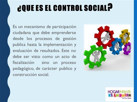 O Que E Como Funciona O Controle Social Formal E Informal