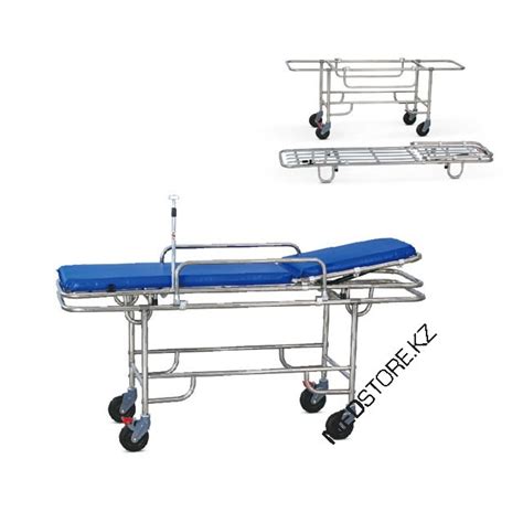 Тележка-каталка "YDC-4L": продажа, цена в Астане. Каталки для ...