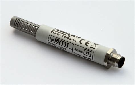Temperature Humidity Sensors — Barani Design Technologies Atelier