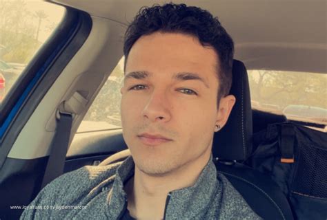 Lazy Naked Weekend Jaydenmarcos Official Photos Loyalfans