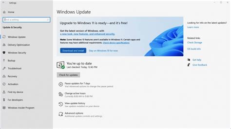 Microsoft Starts Offering Windows Upgrade To More Pcs