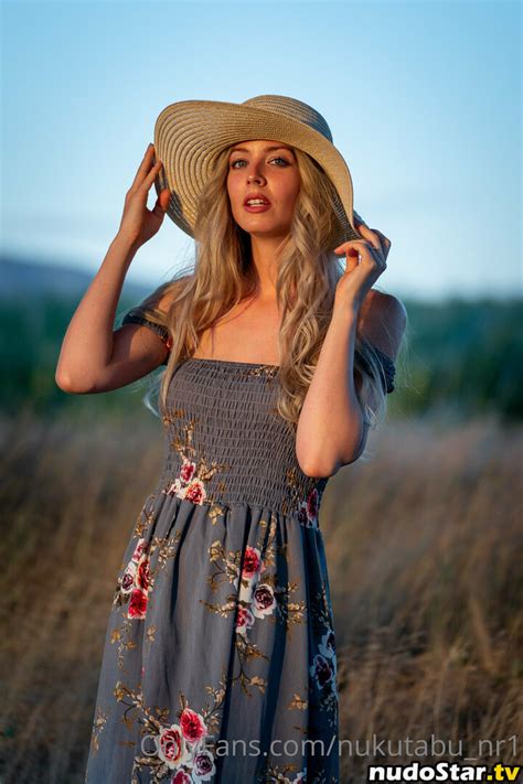 Nukutabu Nr1 Nude OnlyFans Photo 3 Nudostar TV