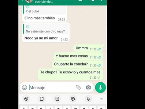 Mi Novia Me Cuenta Como La Cojian En Su Pasado XVIDEOS