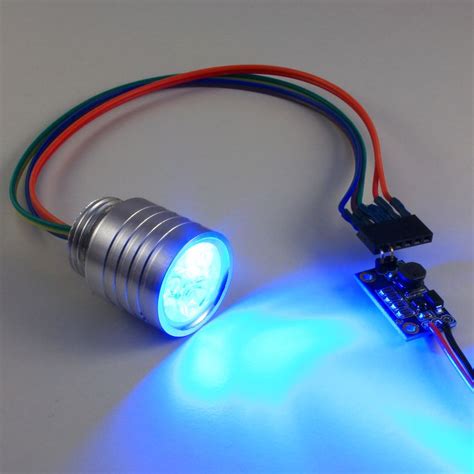 Pin On LEDs