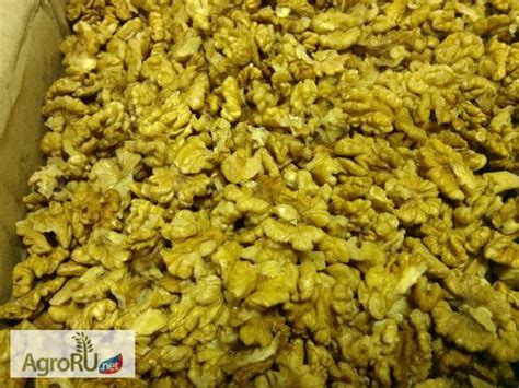 Купить ГРЕЦКИЙ орех из Киргизии, Москва, Грецкие орехи — AgroRU.net