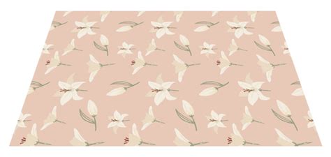 Valkoinen Lilja Nude Taustalla Alkuper Iset P Yt Tabletit Tenstickers