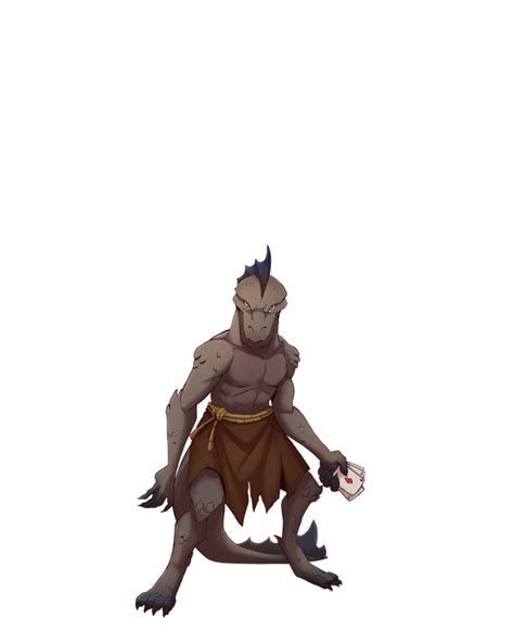 Green Kobold Rkoboldlegion