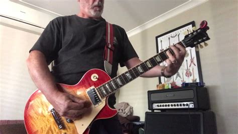 Submission Sex Pistols Guitar Cover YouTube