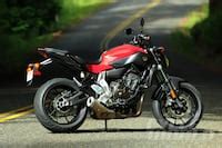 Yamaha FZ Naked Sportbike First Ride Review Photos Specs Cycle World