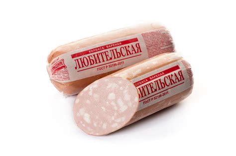 Amateur Sausage Romanishin