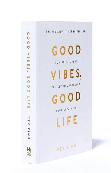 Good Vibes, Good Life - BDL Books