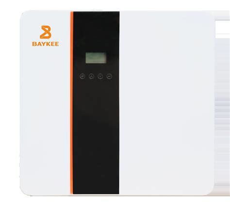 Hybrid Solar Inverter 3kw 5kva Solar Pv Off Grid Single Phase Mppt