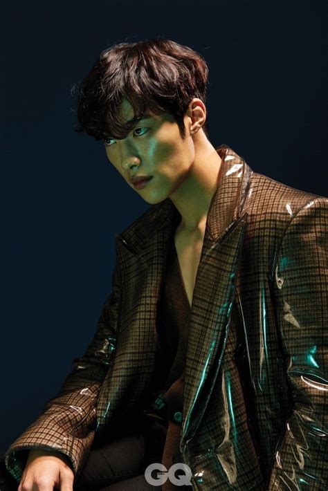 Woo Do Hwan Woo Do Hwan Photo 41187380 Fanpop