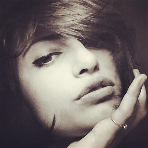 Христина Петришин bodyline