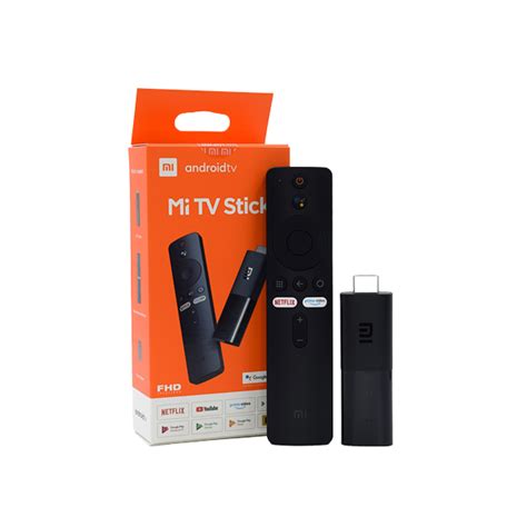 Xiaomi Mi Stick – Space PC