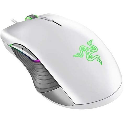 Razer Lancehead Tournament Edition 16,000 DPI Professional Grade RGB ...