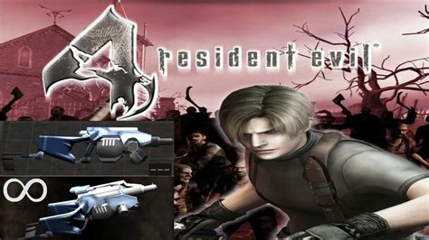 Resident Evil Prl Only Full Gameplay Walkthrough Professional