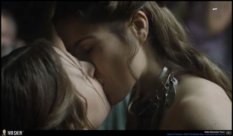 Game Of Thrones Nude Pics Page 1