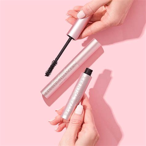 Better Than Sex Mascara Too Faced