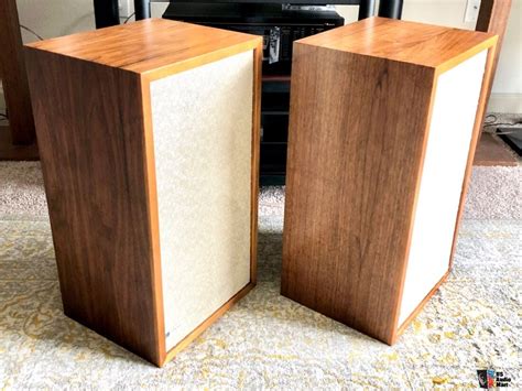 Vintage Electro Voice Five A Loudspeakers Photo 2452131 US Audio Mart