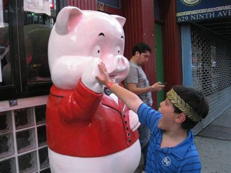 Wordless Wednesday Crazy Paul W Linky Gay Nyc Dad