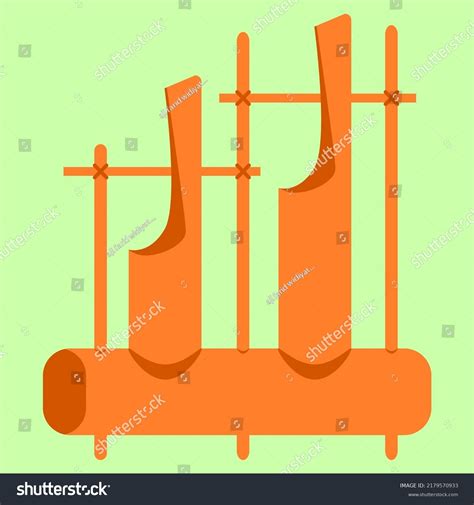 Traditional Instruments In Indonesia