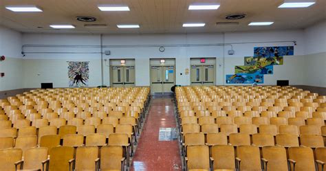 Rent Auditorium In Philadelphia