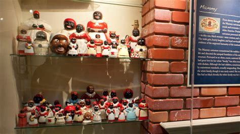 A Museum Teaches Tolerance Through Jim Crow Npr
