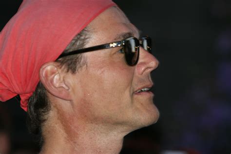Morten Harket Celebridades