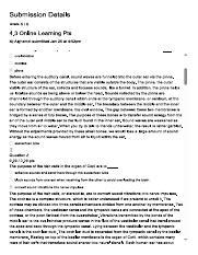 Unveiling the Mechanics of Hearing: From Sound Waves to Nerve | Course Hero