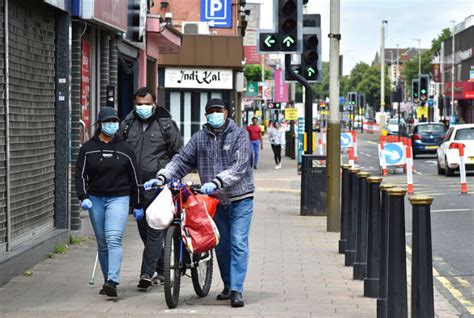 Economía de América Latina y el Caribe se contraerá 9 1 este año El Impulso
