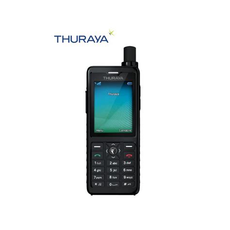 THURAYA XT-LITE