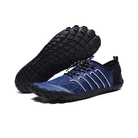 Мужская и Женская водонепроницаемая обувь, уличные Пляжные Носки для ...