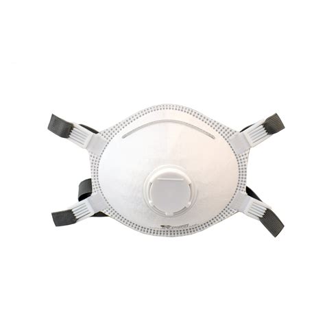 Професионална защитна маска MAGNUM CE FFP3, с клапан - eMAG.bg