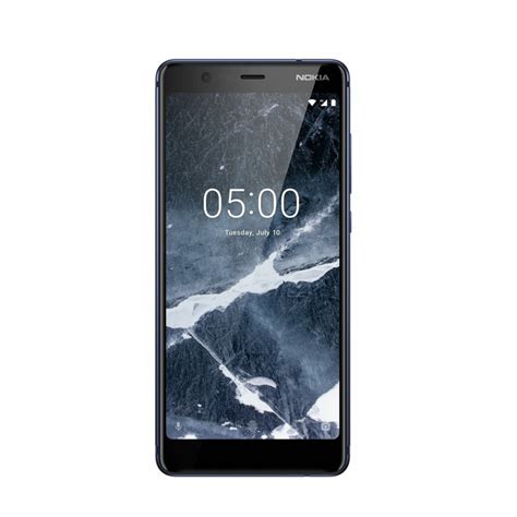 Купить Nokia 5.1 за 10 600 р. с доставкой в интернет магазине