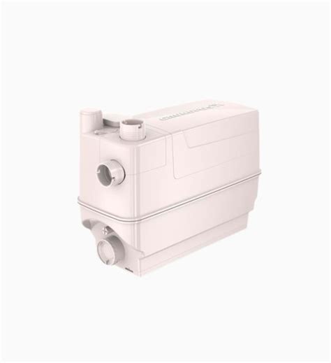 Купить Насос фекальный для канал.стир.машин GRUNDFOS Sololift2 C-3 5092 ...