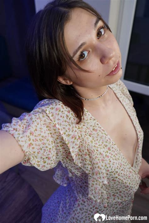 Having Some Naughty Fun While Home Alone 31 Nude Pics XHamster