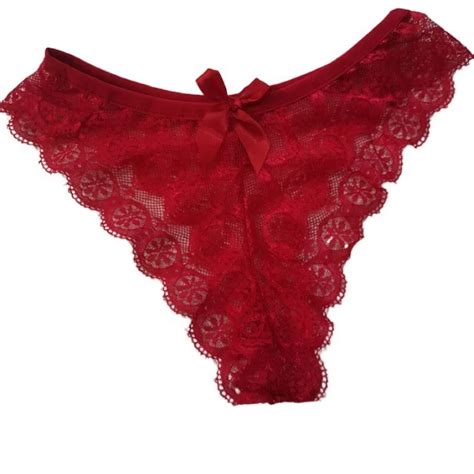 Shop Our Collection Of Sexy Lingerie Soft Underwear Panties