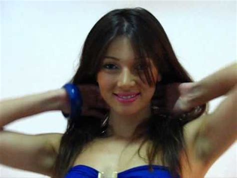 Lingerie Desfile De Lingerie YouTube