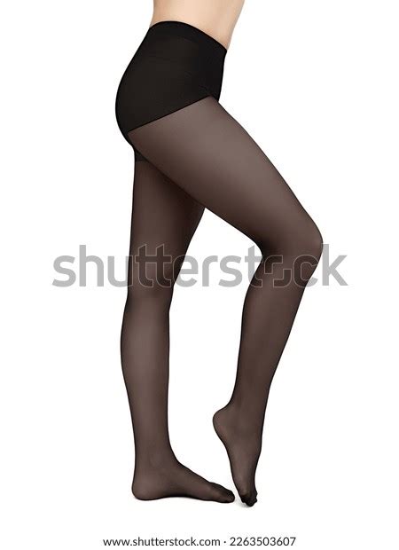 Nude Woman Pantyhose Images Stock Photos Vectors Shutterstock
