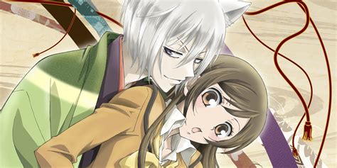 Kamisama Kiss 5 Things The Anime Did Better And 5 Things The Manga Did