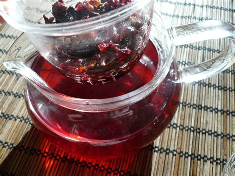 Фруктовый чай, немного о нем: как заваривать, рецепты ягодного чая с ...